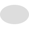 Ekena Millwork Standard Dalton Star Rosette With Square Edge, 8"W x 5 1/4"H x 1/2"P ROSP080X053X050DAL06 - alternate 4